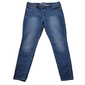 OLD NAVY Rockstar Skinny Jeans (16)